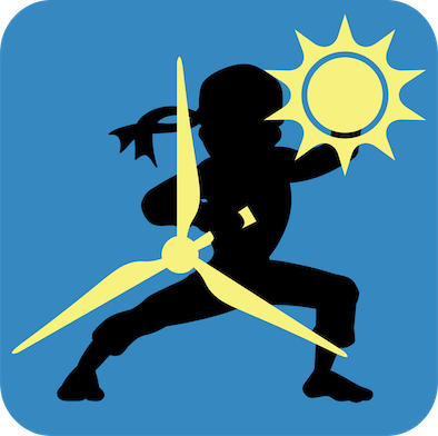 Renewables.ninja Logo